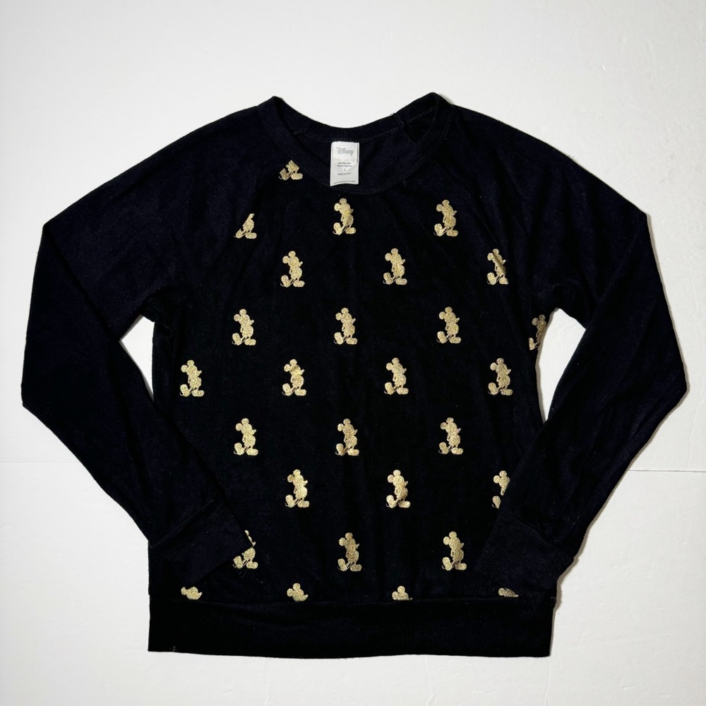 Disney Mickey Mouse Top